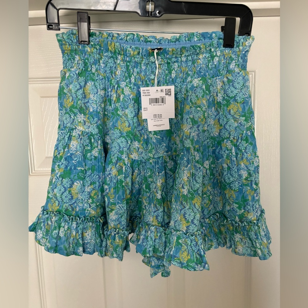 American Eagle Skort